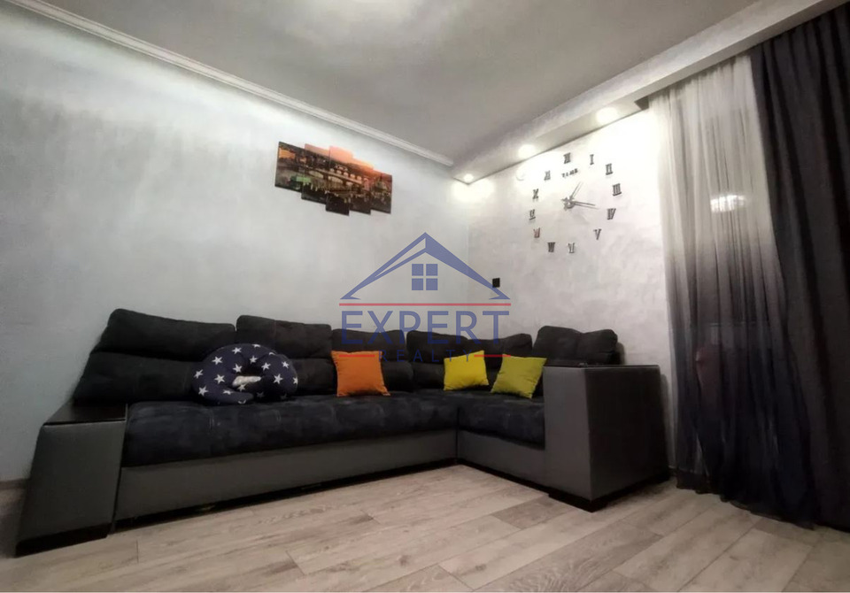 ԱՋԱՓՆՅԱԿ, ՆՈՐԱՇԵՆ ԹԱՂԱՄԱՍ, 2 ՍԵՆՅԱԿ