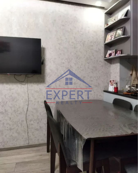 ԱՋԱՓՆՅԱԿ, ՆՈՐԱՇԵՆ ԹԱՂԱՄԱՍ, 2 ՍԵՆՅԱԿ