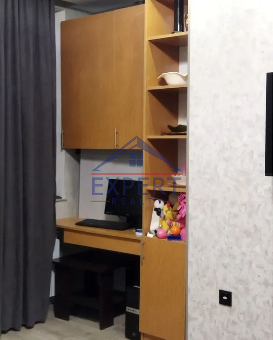 ԱՋԱՓՆՅԱԿ, ՆՈՐԱՇԵՆ ԹԱՂԱՄԱՍ, 2 ՍԵՆՅԱԿ