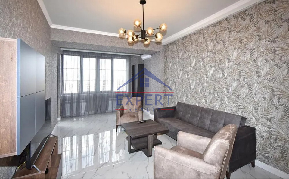 ՆՈՐ ՆՈՐՔ, ՍԵՐՈ ԽԱՆԶԱԴՅԱՆ, 3 ՍԵՆՅԱԿ