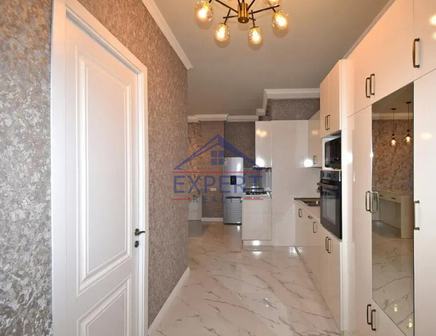 ՆՈՐ ՆՈՐՔ, ՍԵՐՈ ԽԱՆԶԱԴՅԱՆ, 3 ՍԵՆՅԱԿ