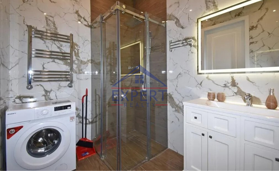 ՆՈՐ ՆՈՐՔ, ՍԵՐՈ ԽԱՆԶԱԴՅԱՆ, 3 ՍԵՆՅԱԿ