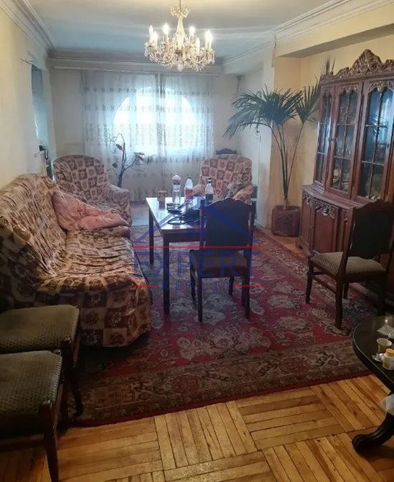 ԱՐԱԲԿԻՐ, ՓԱՓԱԶՅԱՆ ՓՈՂՈՑ, 3 ՍԵՆՅԱԿ