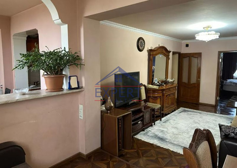 Քանաքեռ Զեյթուն,Լեփսիուսի փողոց,3սեն