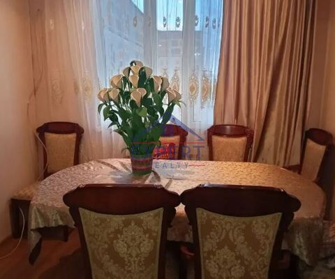 ՔԱՆԱՔԵՌ ԶԵՅԹՈՒՆ, ՄԵԼԻՔ ՄԵԼԻՔՅԱՆ ՓՈՂՈՑ, 4 ՍԵՆՅԱԿ