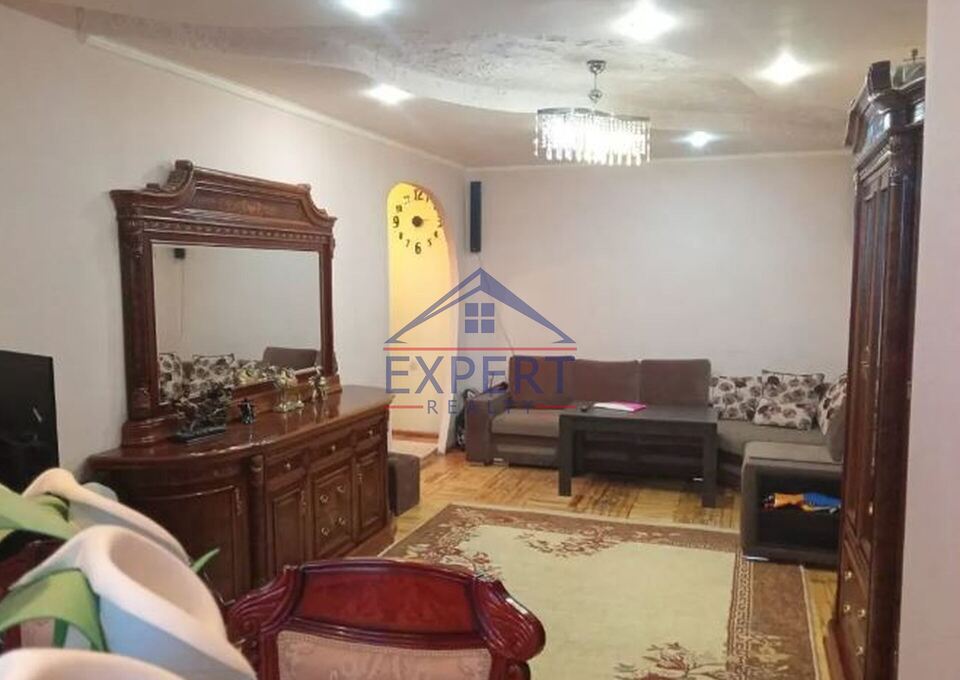 ՔԱՆԱՔԵՌ ԶԵՅԹՈՒՆ, ՄԵԼԻՔ ՄԵԼԻՔՅԱՆ ՓՈՂՈՑ, 4 ՍԵՆՅԱԿ