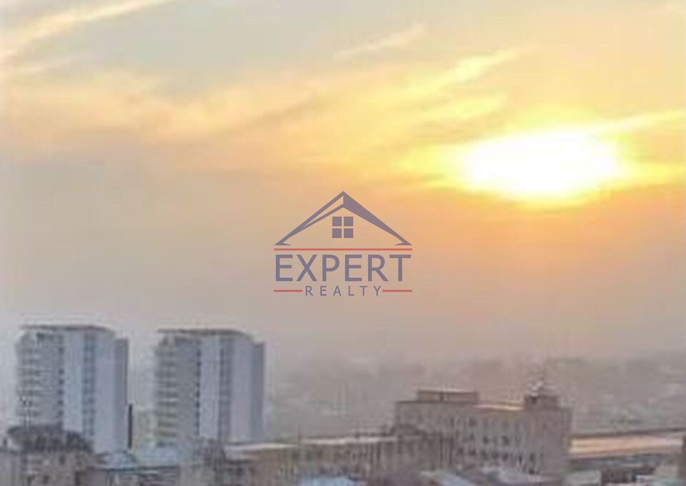 ՔԱՆԱՔԵՌ ԶԵՅԹՈՒՆ, ՌՈՒԲԻՆՅԱՆՑ ՓՈՂՈՑ, 3 ՍԵՆՅԱԿ