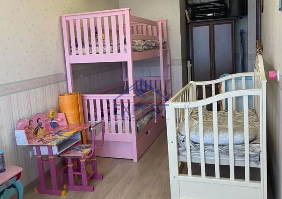 ԿԵՆՏՐՈՆ, ԾԻԾԵՌՆԱԿԱԲԵՐԴԻ ԽՃՈՒՂԻ, 3 ՍԵՆՅԱԿ