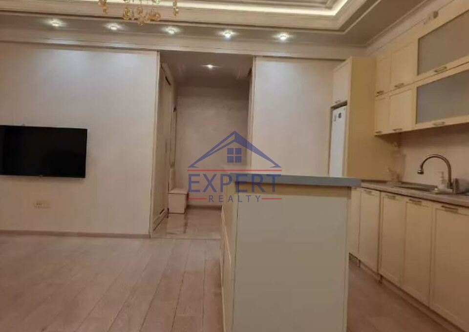 ԿԵՆՏՐՈՆ, ԱԼԵՔ ՄԱՆՈՒԿՅԱՆ ՓՈՂՈՑ, 3 ՍԵՆՅԱԿ
