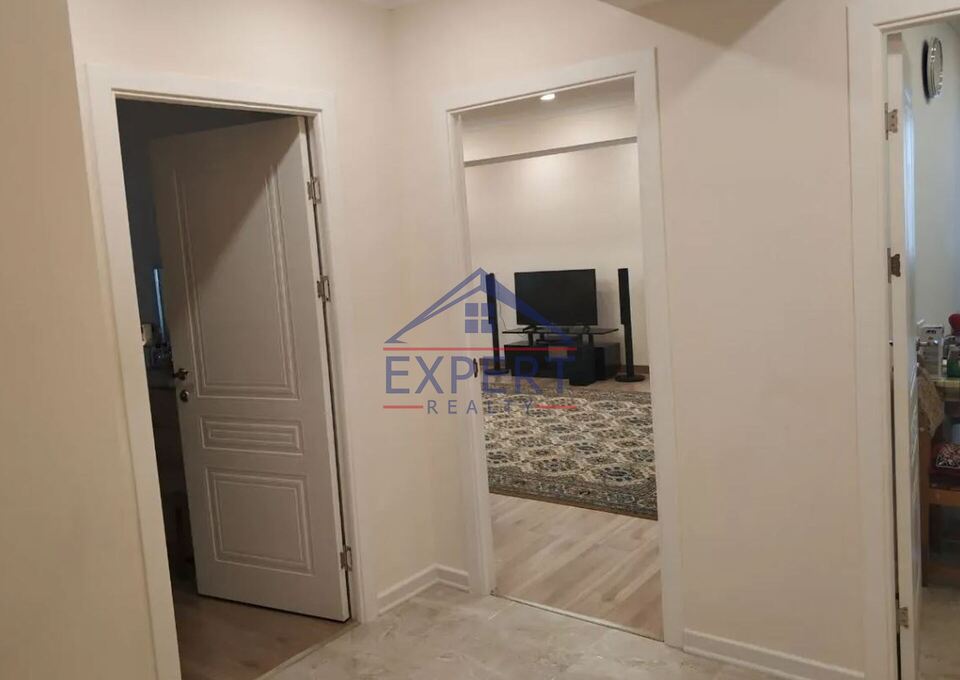 Հակոբ Հակոբյան փողոց, Արաբկիր, 3 սենյակ, 108քմ․, 9/14 հարկ