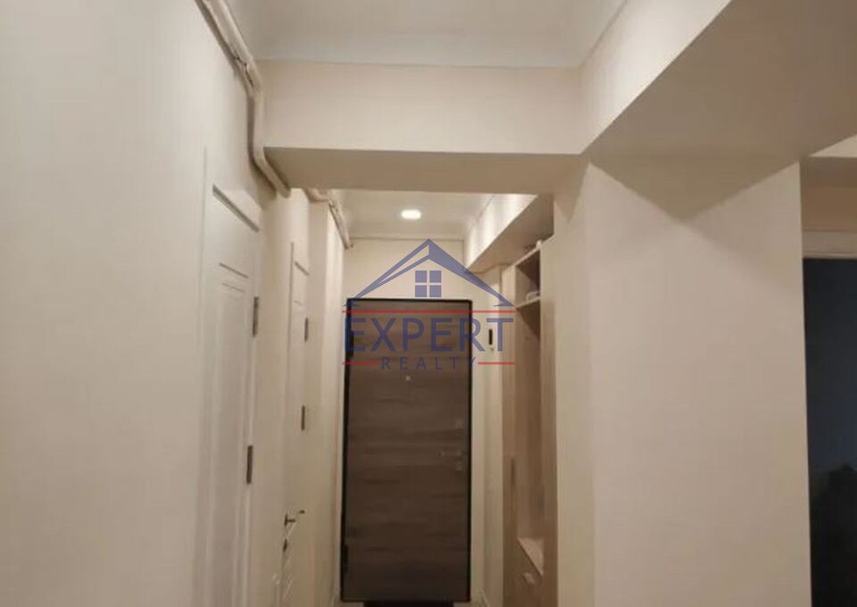 Հակոբ Հակոբյան փողոց, Արաբկիր, 3 սենյակ, 108քմ․, 9/14 հարկ