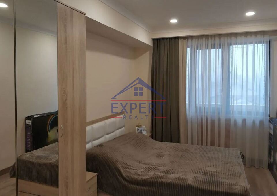 Հակոբ Հակոբյան փողոց, Արաբկիր, 3 սենյակ, 108քմ․, 9/14 հարկ