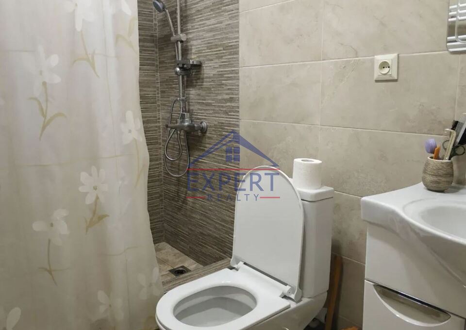 Հակոբ Հակոբյան փողոց, Արաբկիր, 3 սենյակ, 108քմ․, 9/14 հարկ