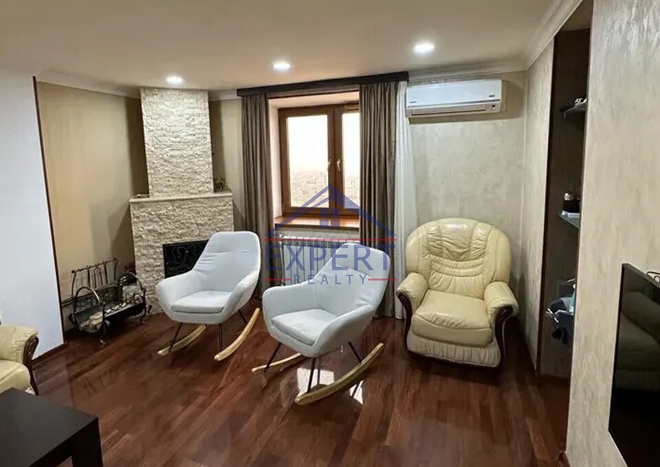 ԿԵՆՏՐՈՆ, ՎԵՐԻՆ ԱՆՏԱՌԱՅԻՆ ՓՈՂՈՑ, 2 ՍԵՆՅԱԿ