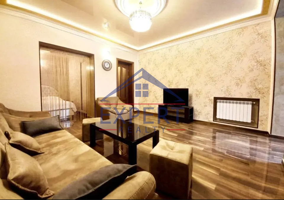 ԿԵՆՏՐՈՆ, ՄՈՍԿՈՎՅԱՆ ՓՈՂՈՑ, 2 ՍԵՆՅԱԿ