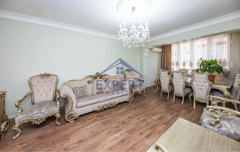 ՔԱՆԱՔԵՌ-ԶԵՅԹՈՒՆ, ՄԻՆԱՍ ԱՎԵՏԻՍՅԱՆ ՓՈՂՈՑ, 4 ՍԵՆՅԱԿ