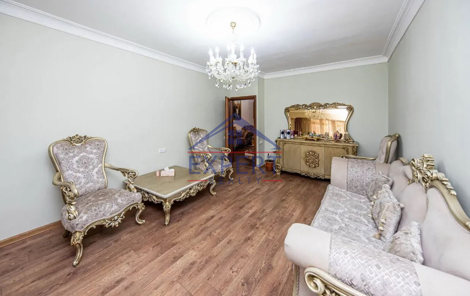 ՔԱՆԱՔԵՌ-ԶԵՅԹՈՒՆ, ՄԻՆԱՍ ԱՎԵՏԻՍՅԱՆ ՓՈՂՈՑ, 4 ՍԵՆՅԱԿ