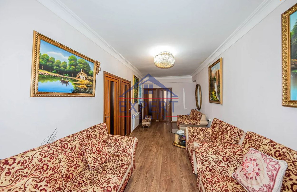 ՔԱՆԱՔԵՌ-ԶԵՅԹՈՒՆ, ՄԻՆԱՍ ԱՎԵՏԻՍՅԱՆ ՓՈՂՈՑ, 4 ՍԵՆՅԱԿ