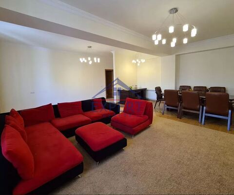 ԿԵՆՏՐՈՆ,ԱՐԳԻՇՏԻ ՓՈՂ․ 4 ՍԵՆՅԱԿ