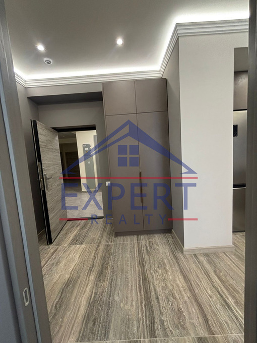 ՔԱՆԱՔԵՌ ԶԵՅԹՈՒՆ, ՌՈՒԲԻՆՅԱՆՑ ՓՈՂՈՑ, 3 ՍԵՆՅԱԿ