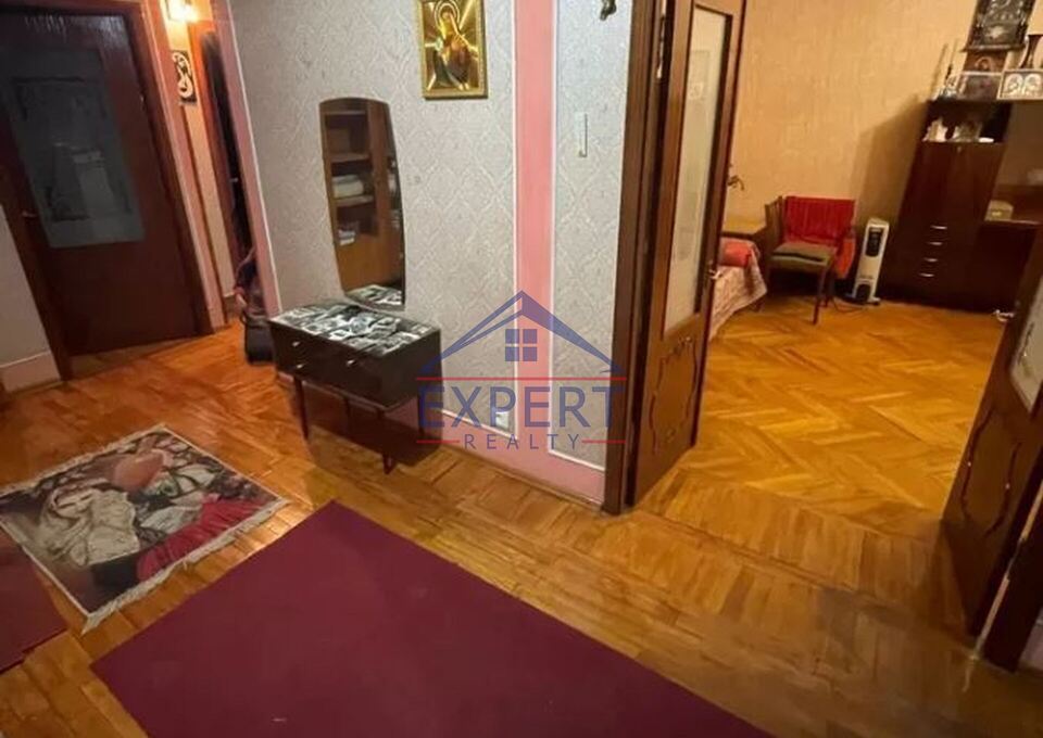 ՆՈՐ ՆՈՐՔԻ 2ՐԴ ԶԱՆԳՎԱԾ, ԴԱՎԻԴ ՄԱԼՅԱՆ ՓՈՂՈՑ, 3 ՍԵՆՅԱԿ