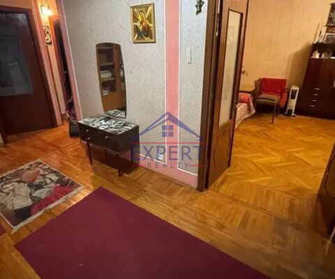 ՆՈՐ ՆՈՐՔԻ 2ՐԴ ԶԱՆԳՎԱԾ, ԴԱՎԻԴ ՄԱԼՅԱՆ ՓՈՂՈՑ, 3 ՍԵՆՅԱԿ