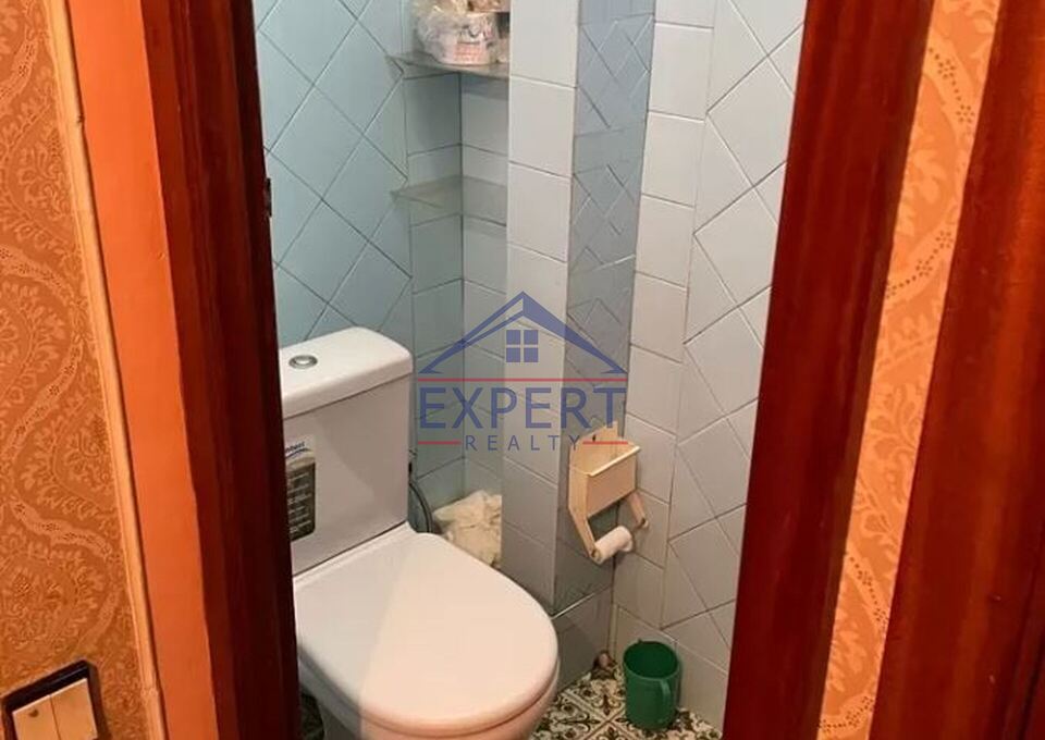 ՆՈՐ ՆՈՐՔԻ 2ՐԴ ԶԱՆԳՎԱԾ, ԴԱՎԻԴ ՄԱԼՅԱՆ ՓՈՂՈՑ, 3 ՍԵՆՅԱԿ