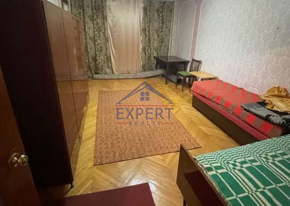 ՆՈՐ ՆՈՐՔԻ 2ՐԴ ԶԱՆԳՎԱԾ, ԴԱՎԻԴ ՄԱԼՅԱՆ ՓՈՂՈՑ, 3 ՍԵՆՅԱԿ