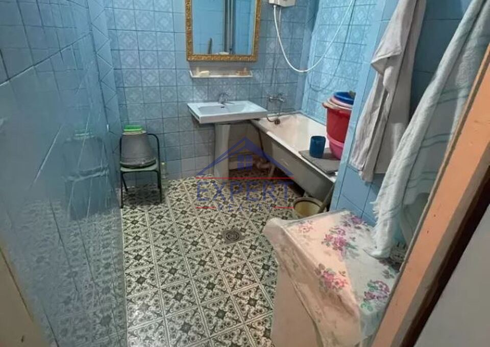 ՆՈՐ ՆՈՐՔԻ 2ՐԴ ԶԱՆԳՎԱԾ, ԴԱՎԻԴ ՄԱԼՅԱՆ ՓՈՂՈՑ, 3 ՍԵՆՅԱԿ