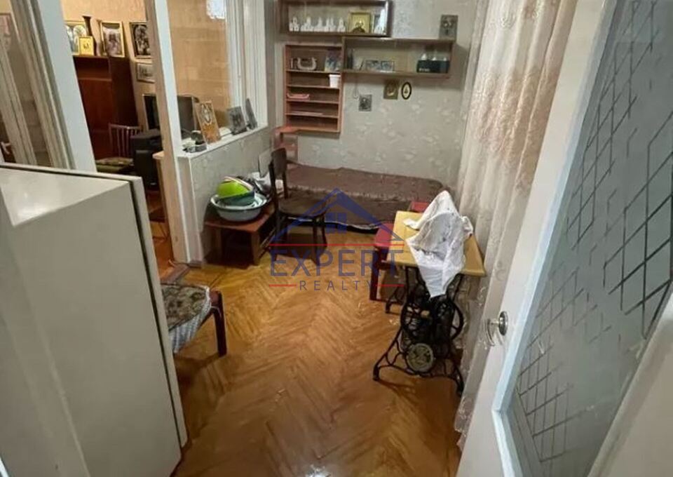 ՆՈՐ ՆՈՐՔԻ 2ՐԴ ԶԱՆԳՎԱԾ, ԴԱՎԻԴ ՄԱԼՅԱՆ ՓՈՂՈՑ, 3 ՍԵՆՅԱԿ