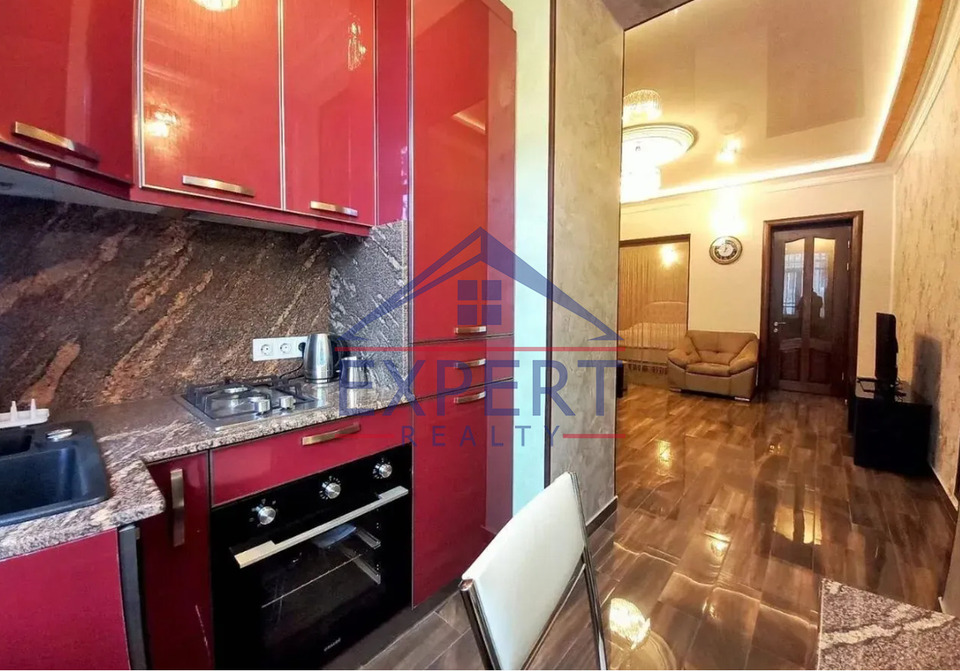 ԿԵՆՏՐՈՆ, ՄՈՍԿՈՎՅԱՆ ՓՈՂՈՑ, 2 ՍԵՆՅԱԿ