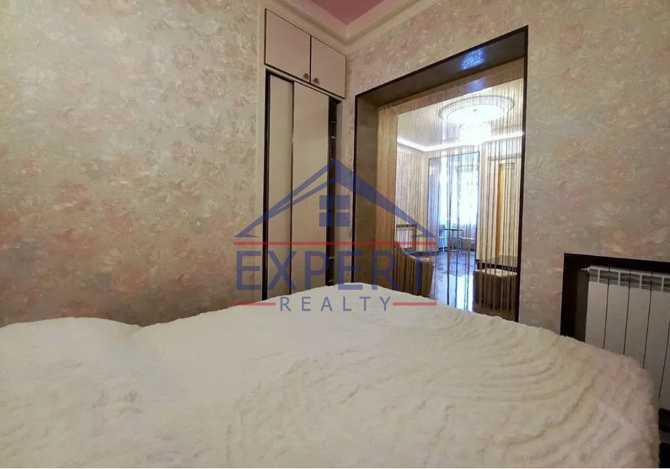 ԿԵՆՏՐՈՆ, ՄՈՍԿՈՎՅԱՆ ՓՈՂՈՑ, 2 ՍԵՆՅԱԿ