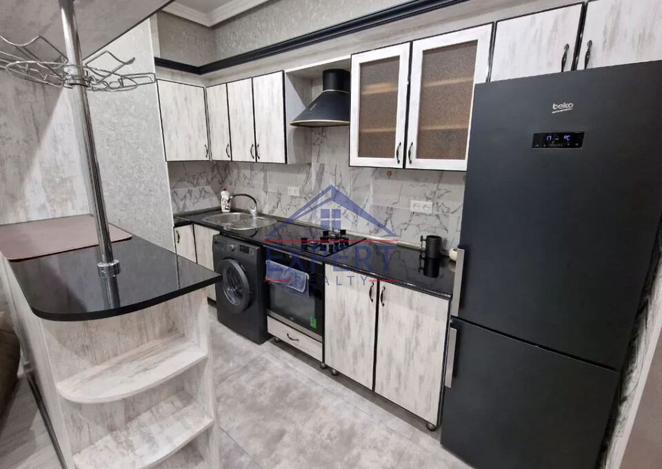 ԱՐԱԲԿԻՐ, ՓԱՓԱԶՅԱՆ ՓՈՂՈՑ, 2 ՍԵՆՅԱԿ