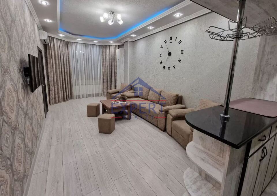 ԱՐԱԲԿԻՐ, ՓԱՓԱԶՅԱՆ ՓՈՂՈՑ, 2 ՍԵՆՅԱԿ