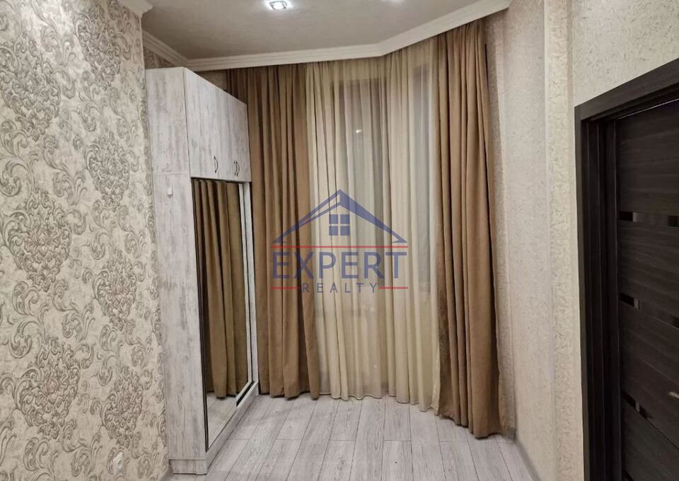 ԱՐԱԲԿԻՐ, ՓԱՓԱԶՅԱՆ ՓՈՂՈՑ, 2 ՍԵՆՅԱԿ