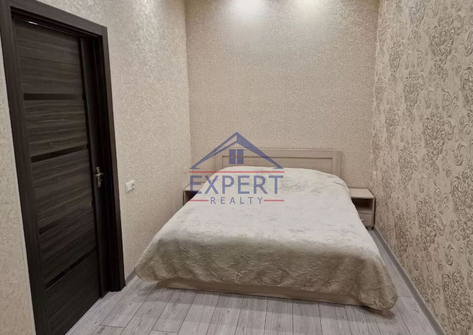 ԱՐԱԲԿԻՐ, ՓԱՓԱԶՅԱՆ ՓՈՂՈՑ, 2 ՍԵՆՅԱԿ