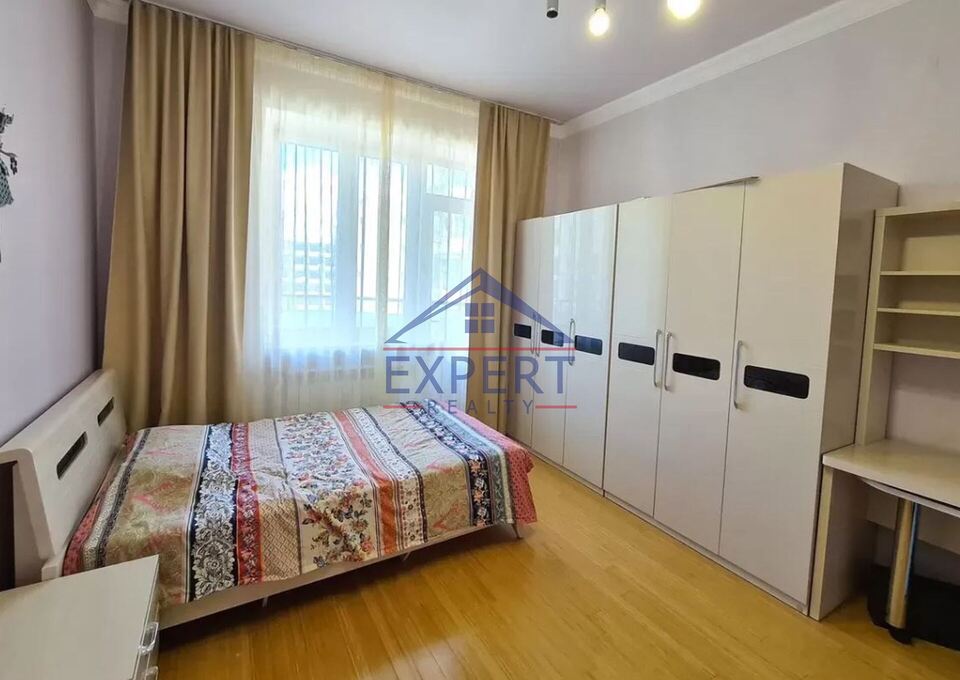 ԿԵՆՏՐՈՆ,ԱՐԳԻՇՏԻ ՓՈՂ․  4 ՍԵՆՅԱԿ