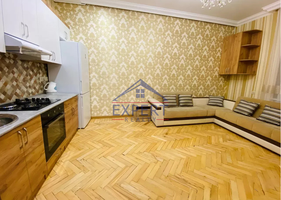 Արաբկիր, Կիևյան, 2սենյակ, 35քմ․, 2սենյակ, 2/5 հարկ