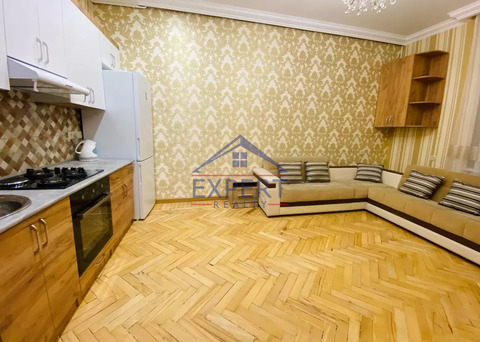 Արաբկիր, Կիևյան, 2սենյակ, 35քմ․, 2սենյակ, 2/5 հարկ
