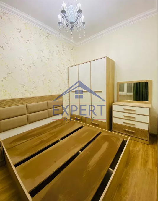 Արաբկիր, Կիևյան, 2սենյակ, 35քմ․, 2սենյակ, 2/5 հարկ