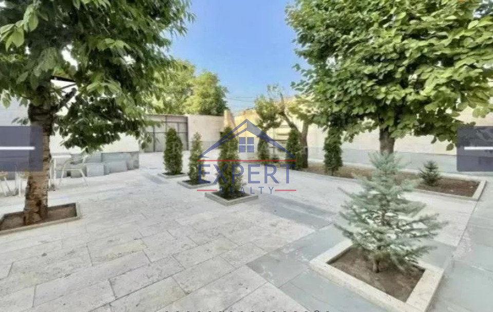 Ավան Խուդյակով փողոց 2 հարկ 430 քմ