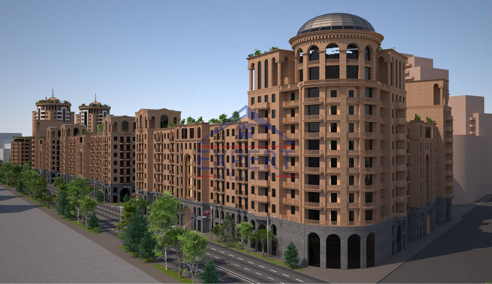 ԱՐԱԲԿԻՐ, ԱԴՈՆՑԻ ՓՈՂՈՑ, 2 ՍԵՆՅԱԿ