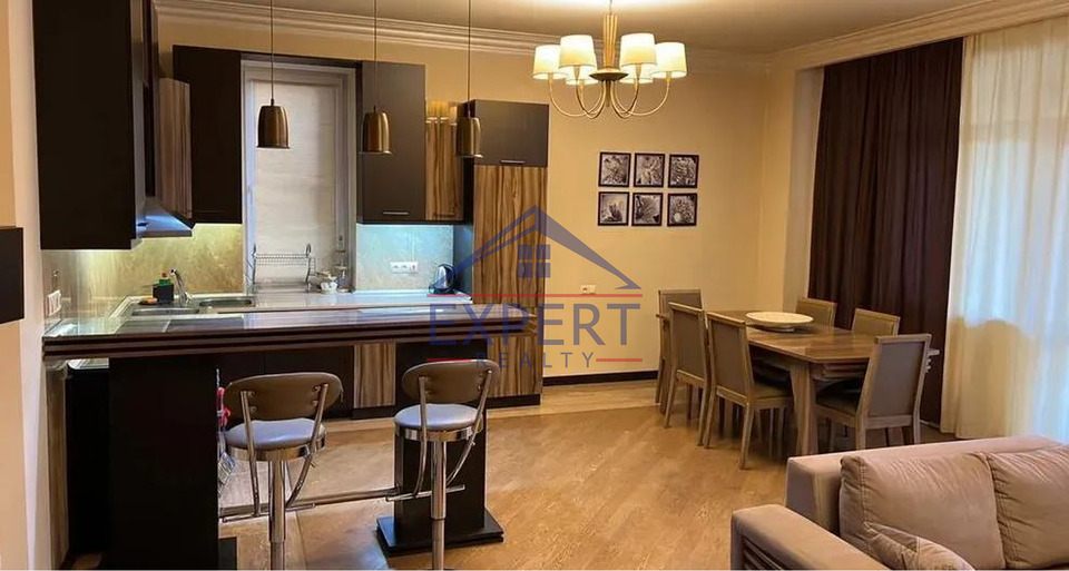 ԿԵՆՏՐՈՆ, ՀՅՈՒՍԻԱՅԻՆ ՊՈՂՈՏԱ, 3 ՍԵՆՅԱԿ