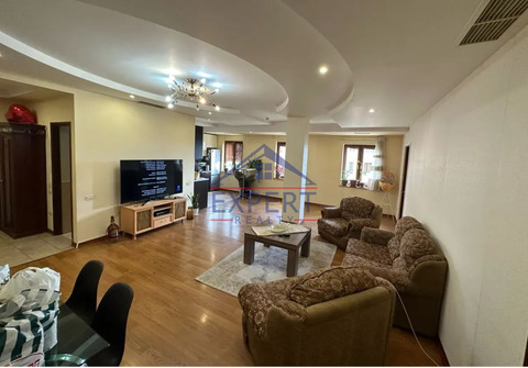 ԿԵՆՏՐՈՆ, ԱԲՈՎՅԱՆ ՓՈՂՈՑ, 3 ՍԵՆՅԱԿ