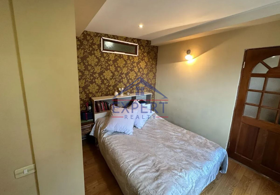 ԿԵՆՏՐՈՆ, ԱԲՈՎՅԱՆ ՓՈՂՈՑ, 3 ՍԵՆՅԱԿ