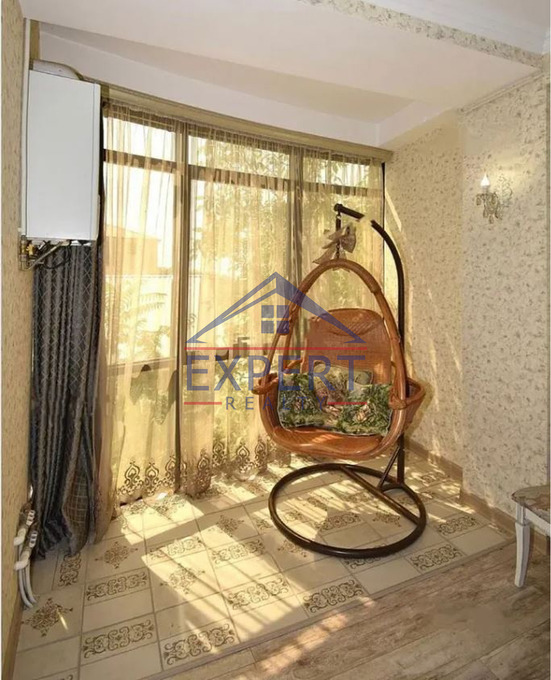 ԱՐԱԲԿԻՐ, ՕՐԲԵԼՈՒ ՓՈՂՈՑ, 3 ՍԵՆՅԱԿ