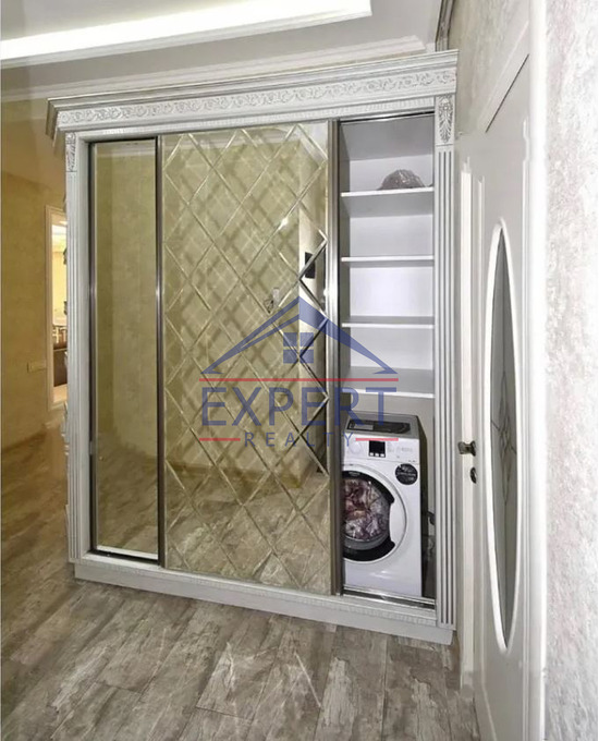 ԱՐԱԲԿԻՐ, ՕՐԲԵԼՈՒ ՓՈՂՈՑ, 3 ՍԵՆՅԱԿ