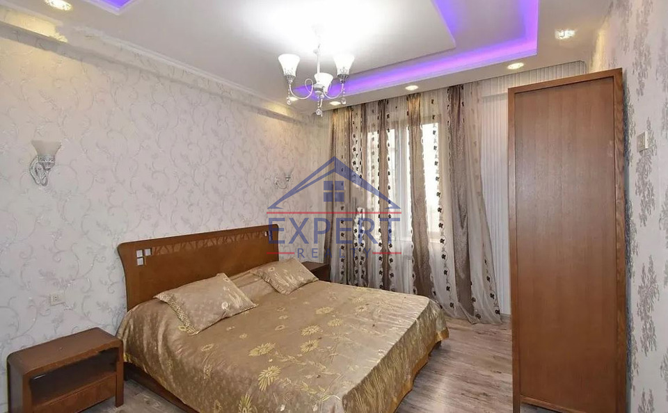 ԱՐԱԲԿԻՐ, ՕՐԲԵԼՈՒ ՓՈՂՈՑ, 3 ՍԵՆՅԱԿ