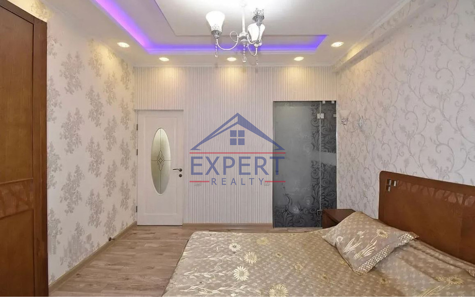 ԱՐԱԲԿԻՐ, ՕՐԲԵԼՈՒ ՓՈՂՈՑ, 3 ՍԵՆՅԱԿ