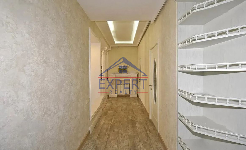 ԱՐԱԲԿԻՐ, ՕՐԲԵԼՈՒ ՓՈՂՈՑ, 3 ՍԵՆՅԱԿ